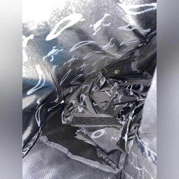 Oakley Tactical Field Gear Backpck - Picture 3 of 7